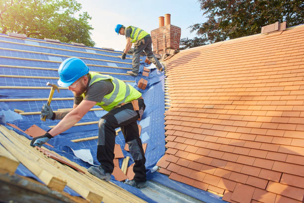Best Roof Coating and Sealing  in Windy Hills, KY